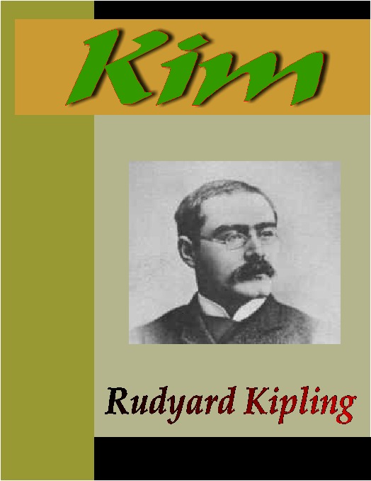 Rudyard Kipling创作的Kim作品的详细信息 - 可供借阅